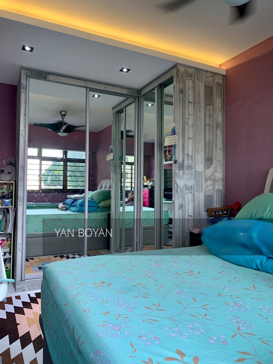 Fernvale Street (Sengkang), HDB 4 Rooms #209109691